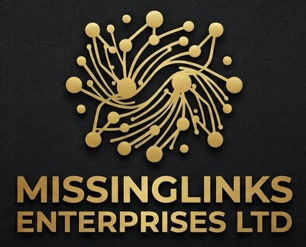 Missinglinks Logo