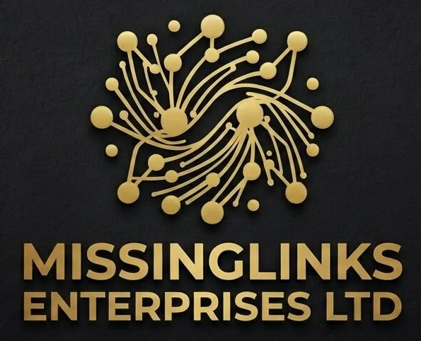 Missinglinks Logo