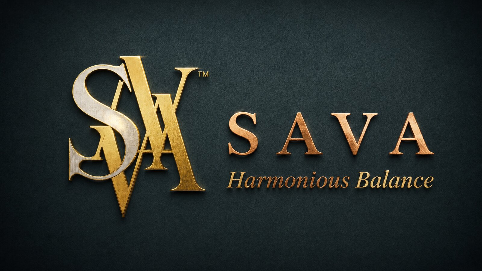 SAVA Logo